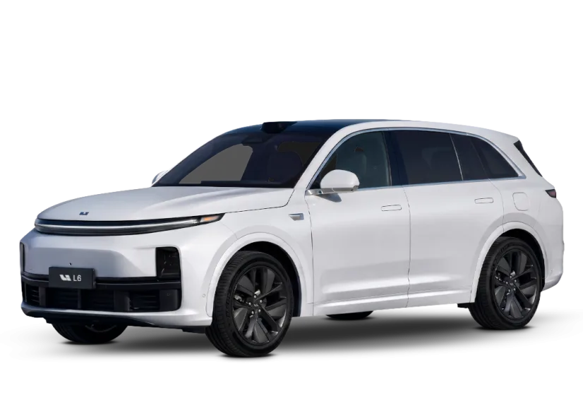 Li Auto L6