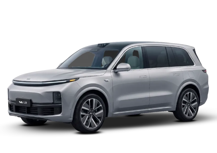 Li Auto L9