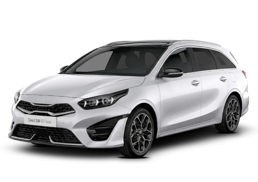 Kia Ceed SW