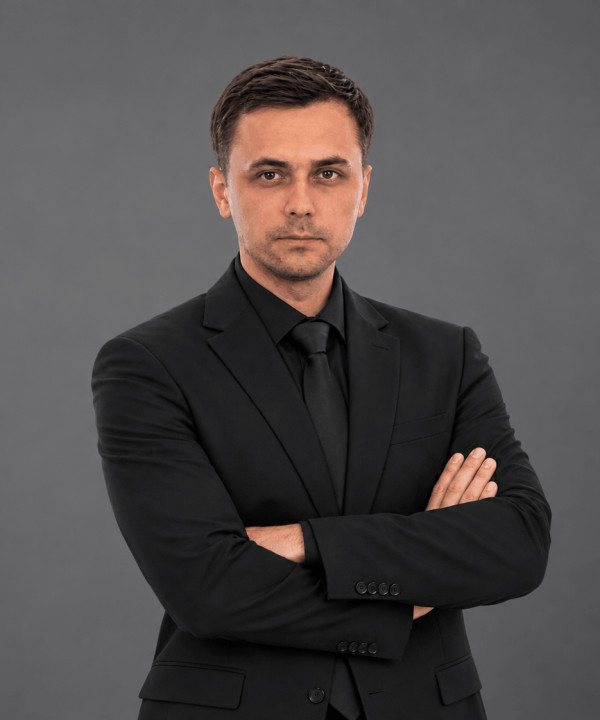 Курамшин Дмитрий Равильевич