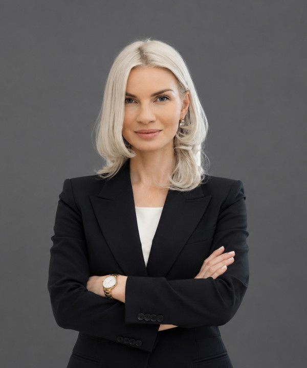 Дудникова Нина Игоревна