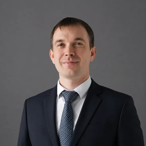 Степаненко Виктор Сергеевич