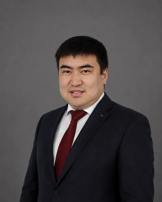 Садырбаев Нуржан Жанатович