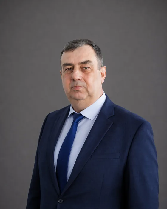 Бабошкин Александр Леонидович