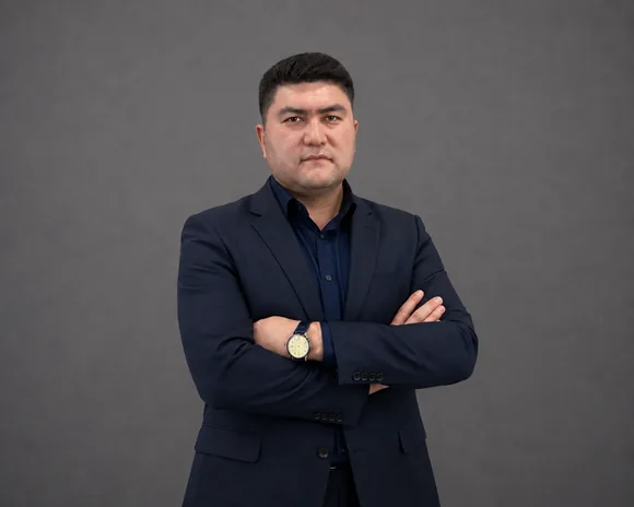 Баратов Рахимжан Турганжанович
