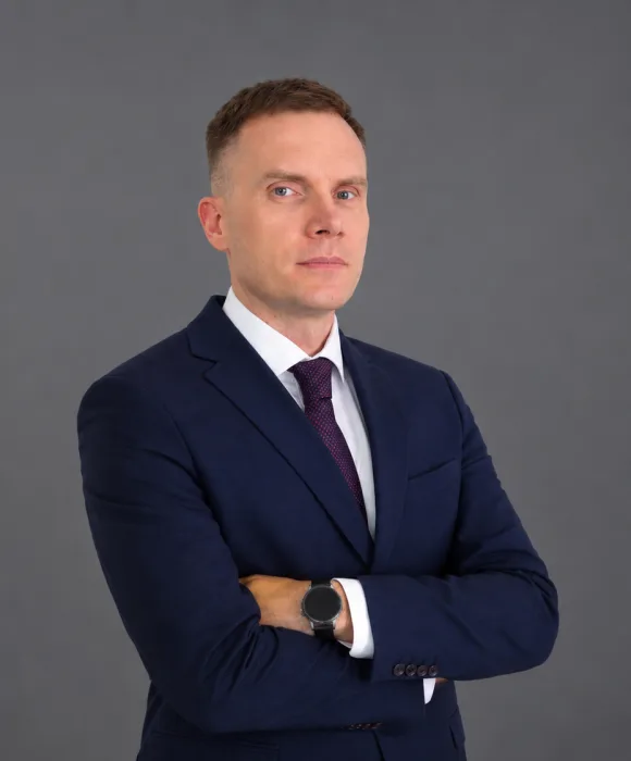 Грибенюк Михаил Игоревич