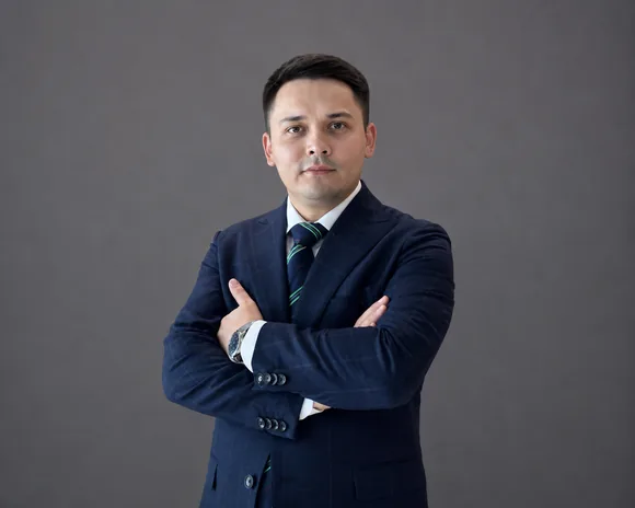 Галимов Ильнур Фархатович