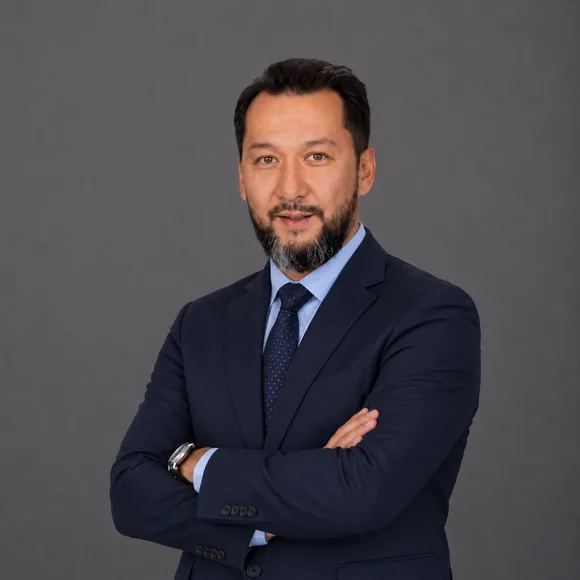 Диканбаев Ербулат Сермаханұлы