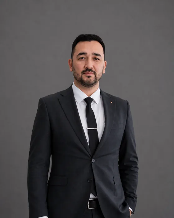 Каиров Диас Асанулы