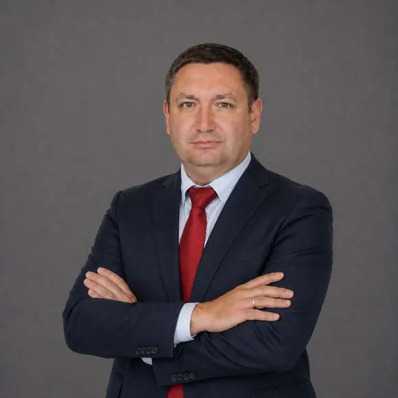 Васильев Андрей Юрьевич