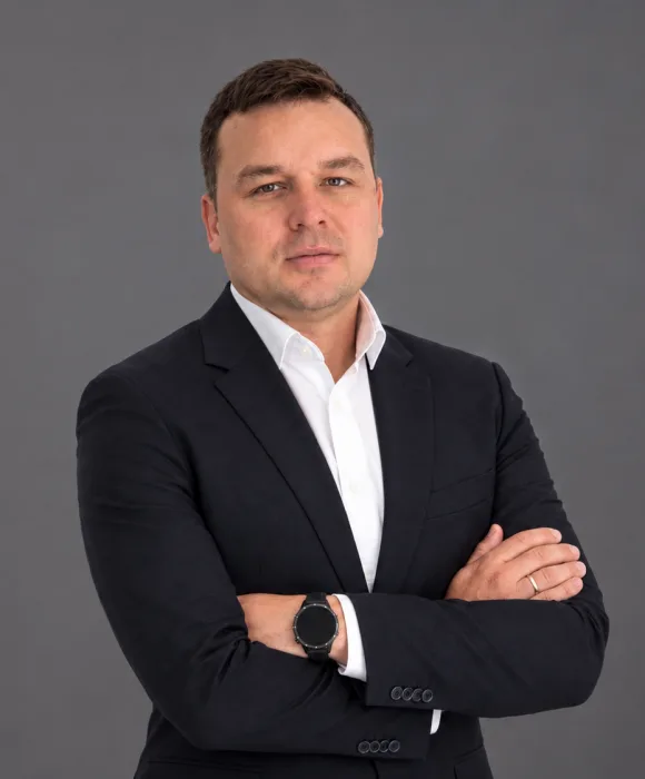Бордунов Максим Петрович